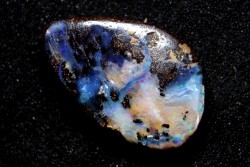 OPALE BOULDER- Australie