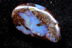 OPALE BOULDER- Australie