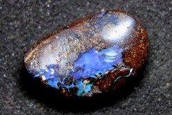 OPALE BOULDER- Australie