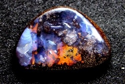 OPALE BOULDER- Australie