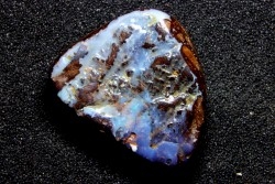 OPALE BOULDER - Australia