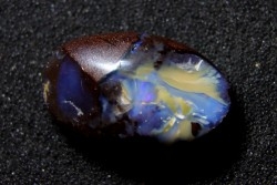 OPALE BOULDER- Australie