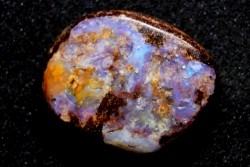 OPALE BOULDER- Australie