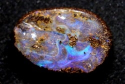 OPALE BOULDER- Australie