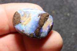 OPALE BOULDER- Australie