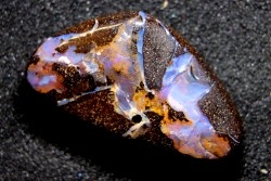 OPALE BOULDER- Australie