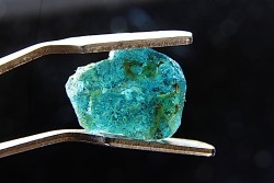 LAURENTTHOMASITE  - Betroka, MADAGASCAR