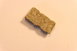 METEORITE CHONDRITE GHADAMIS - CHONDRITE L6 - ORIGINE: LIBIA