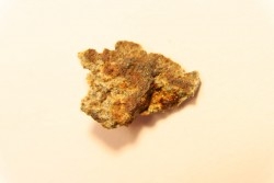METEORITE CHONDRITE HYATTSVILLE - CHONDRITE L6 - ORIGINE: WYOMING, USA