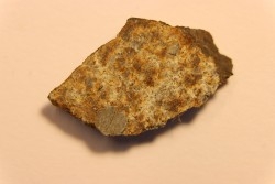 METEORITE CHONDRITE HYATTSVILLE - CHONDRITE L6 - ORIGINE: WYOMING, USA