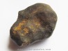 METEORITE CHONDRITE ORDINAIRE NWA (10)