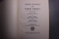 Shimer and Shrock: INDEX FOSSILS OF NORTH AMERICA