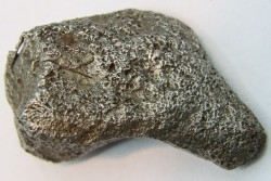 Météorite AGOUDAL IMILCHIL - Morocco