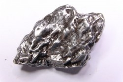 METEORITE  Campo del Cielo