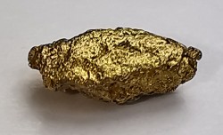 Pépite d'Or - Yukon, ALASKA