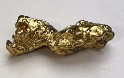 gold nugget  - yukon, ALASKA