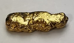 gold nugget  - yukon, ALASKA