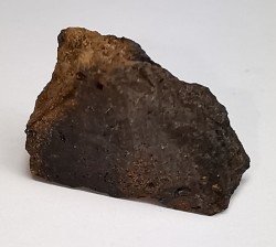Meteorite Octahedrite OBC H6 - Dawn a, Texas