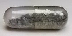 Météorite Chondrite H4 - Ochansk, Russie