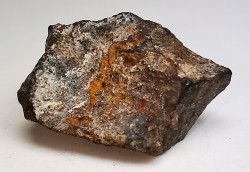 Météorite Chondrite L6 - JaH 020, Oman