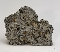 Météorite Chondrite L6 - Git-Git, Nigeria