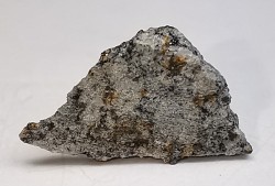 Météorite Chondrite L6 - Git-Git, Nigeria