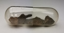 Météorite Chondrite H5 - Ingella Station, Australie