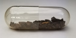 Météorite Chondrite H5 - Ingella Station, Australie