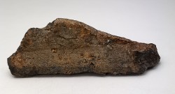 Meteorite Chondrite L5 - Etter, Texas