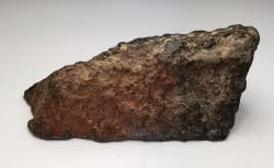 Météorite Chondrite L4/L5 - JaH 055, Oman