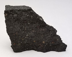 Météorite Chondrite C03, type III - Kainsaz, Russie
