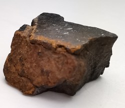 Météorite Chondrite C03, type III - Kainsaz, Russie