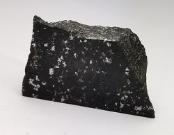 Météorite Chondrite C03, type III - Kainsaz, Russie