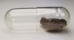 Meteorite Chondrite H4-5 - Carancas, Peru