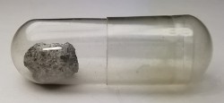 Météorite Chondrite H4-5 - Carancas, Pérou