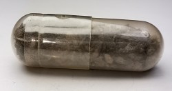 Météorite Octaédrite - Canyon Diablo, Arizona