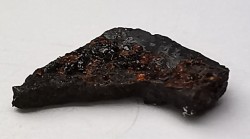 Meteorite Octahedrite IIIA - Boxhole, Australia