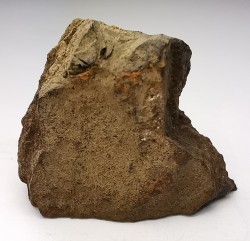 Meteorite Chondrite H5 - Northbranch, Kansas