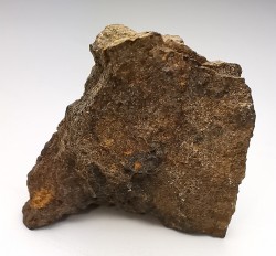 Meteorite Chondrite H5 - Northbranch, Kansas