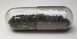 Meteorite Chondrite CM2 - Jbilet Winselwan, Western Sahara
