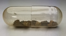 Météorite Chondrite H6 - Georgetown, Colorado