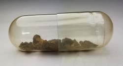 Météorite Chondrite H6 - Georgetown, Colorado