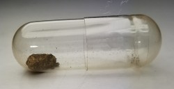 Météorite Chondrite H6 - Georgetown, Colorado