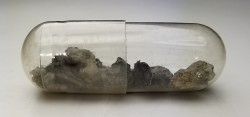 Météorite Chondrite L5 - Park Forest, Illinois