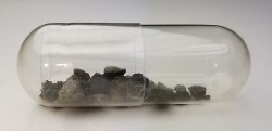 Météorite Chondrite L5 - Park Forest, Illinois