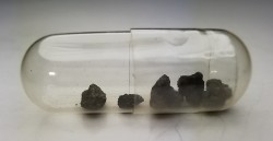 Météorite Chondrite L5 - Park Forest, Illinois