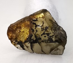 Météorite Pallasite - Fukang, Chine