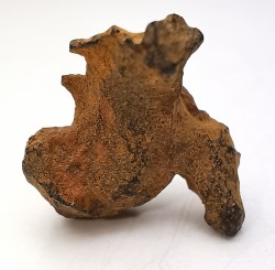 Météorite Pallasite - Imilac, Chili