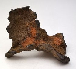 Météorite Pallasite - Imilac, Chili