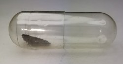 Météorite Chondrite H3-5 - Buck Mt Wash, Arizona